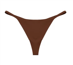 Thong Potong Laser Wanita