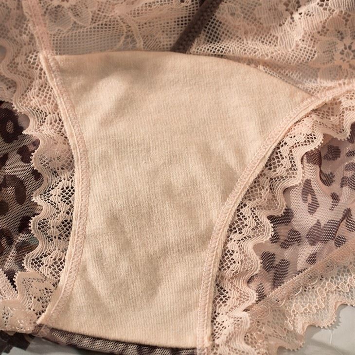 ladies comfy underwear